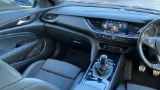 Vauxhall Insignia 1.5T SRi Vx-line Nav 5dr Petrol Hatchback